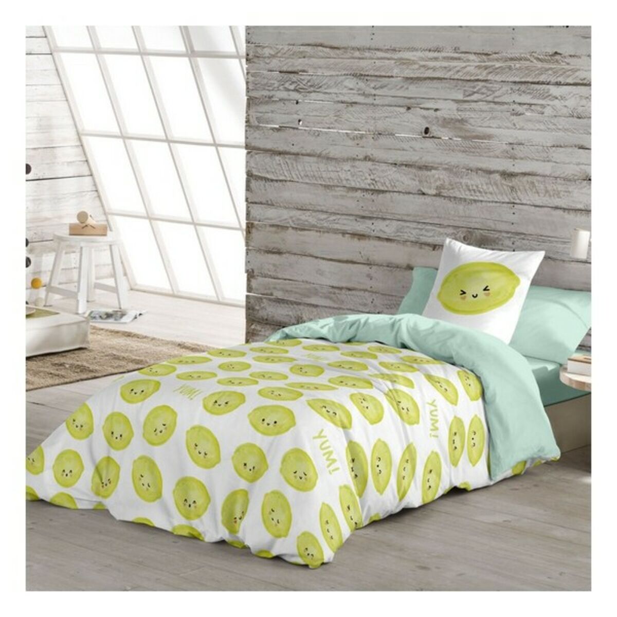 Nordisk cover Cool Kids Limon